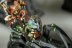 Warhammer Fantasy Battles Forest Goblin Spider Riders x9 (99120209009) (Painted)
