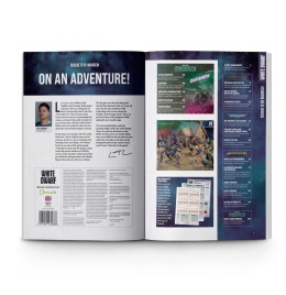 White Dwarf 510 (предзаказ 2025)