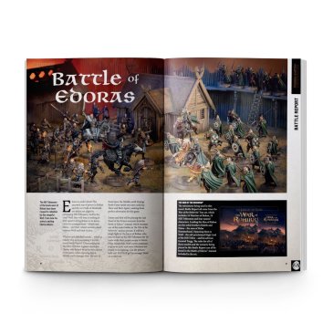 White Dwarf 510 (предзаказ 2025)