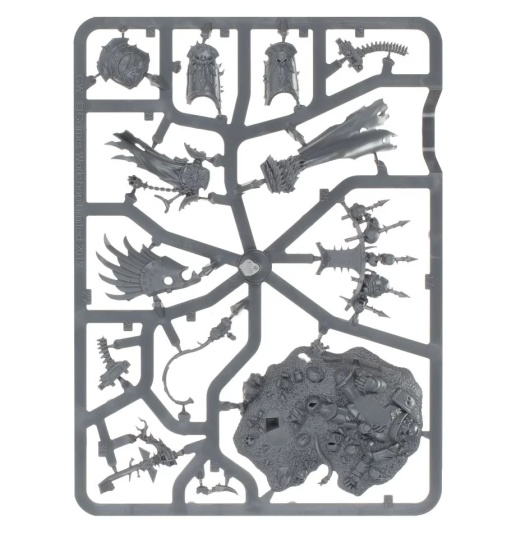 Abaddon The Despoiler