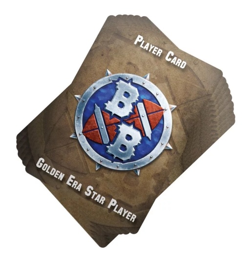 Team Card Pack: Halfling Team