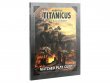 Adeptus Titanicus Matched Play Guide (предзаказ 2022)