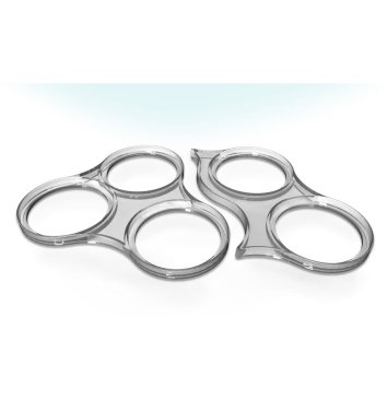 Apocalypse 40mm Movement Trays