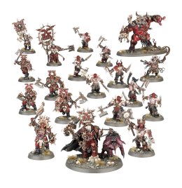 Goreblade Warband (предзаказ 2025, GW Direct)
