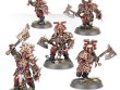 Goreblade Warband (предзаказ 2025, GW Direct)