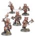 Goreblade Warband (предзаказ 2025, GW Direct)