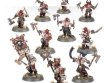 Goreblade Warband (предзаказ 2025, GW Direct)