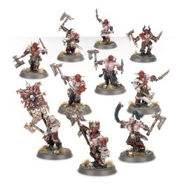 Goreblade Warband (предзаказ 2025, GW Direct)