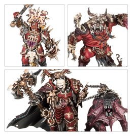 Goreblade Warband (предзаказ 2025, GW Direct)