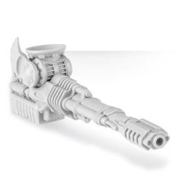 Legio Custodes Telemon Dreadnought Iliastus Accelerator Culverin (предзаказ, GW Direct)