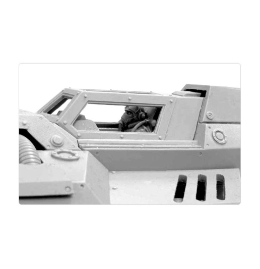 Imperial Navy Thunderbolt Heavy Fighter (предзаказ 2025, GW Direct)