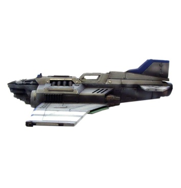 Imperial Navy Thunderbolt Heavy Fighter (предзаказ 2025, GW Direct)