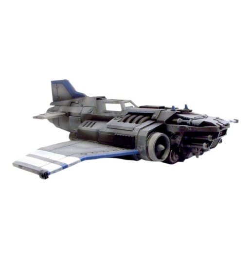 Imperial Navy Thunderbolt Heavy Fighter (предзаказ 2025, GW Direct)
