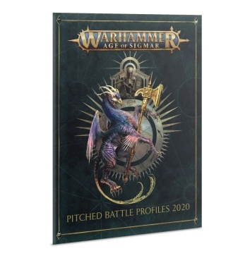 General's Handbook 2020 (Warlord Edition)