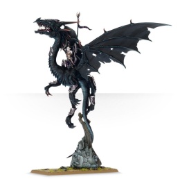 Dreadlord on Black Dragon (предзаказ 2025, GW Direct)
