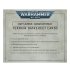 Battlezone: Manufactorum – Terrain Datasheet Cards