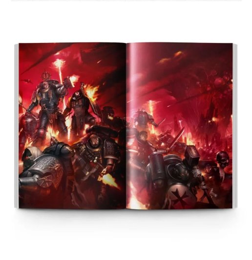 Codex Supplement: Deathwatch – Collector&#039;s Edition