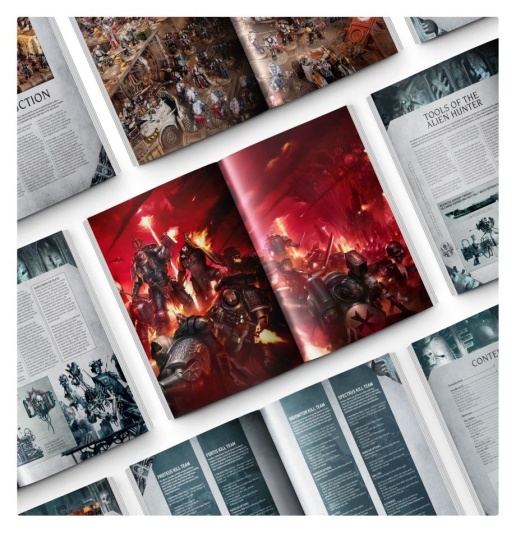 Codex Supplement: Deathwatch – Collector&#039;s Edition