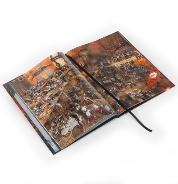 Codex Supplement: Deathwatch – Collector's Edition