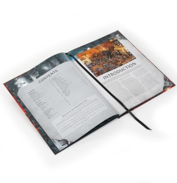 Codex Supplement: Deathwatch – Collector's Edition