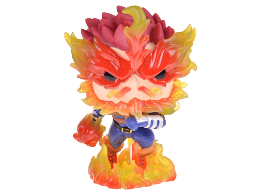 Фигурка Funko POP! My Hero Academia: Endeavor