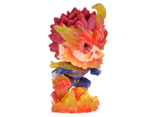 Фигурка Funko POP! My Hero Academia: Endeavor