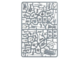 Slaves To Darkness Chaos Chosen (Age of Sigmar)