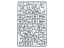 Slaves To Darkness Chaos Chosen (Age of Sigmar)