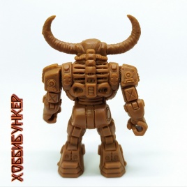 Буфф аниморт