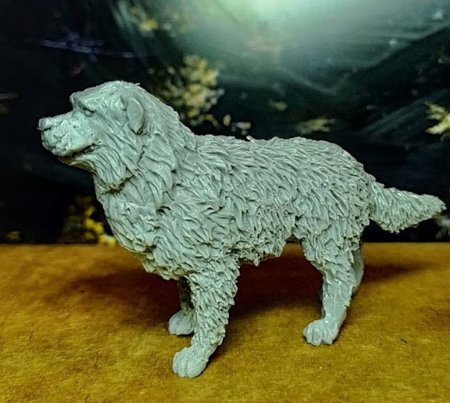 Собака