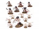 Boarding Patrol: Tyranids (предзаказ 2023, Warhammer 40k)