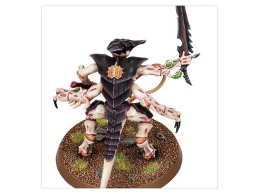 Boarding Patrol: Tyranids (Warhammer 40k)
