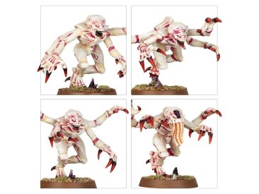 Boarding Patrol: Tyranids (Warhammer 40k)