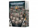 Boarding Patrol: Tyranids (предзаказ 2023, Warhammer 40k)