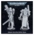 McFarlane Toys: Adepta Sororitas Battle Sister Artist&#039;s Proof Action Figure