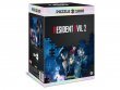 Пазл Resident Evil 2 Racoon City - 1000 элементов