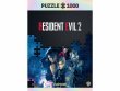 Пазл Resident Evil 2 Racoon City - 1000 элементов