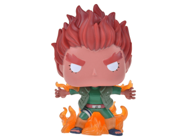 Фигурка Funko POP! Naruto Shipudden: Might Guy (Eight Inner Gates)