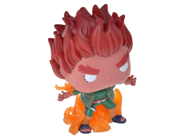 Фигурка Funko POP! Naruto Shipudden: Might Guy (Eight Inner Gates)