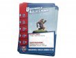 Underworld Denizens Team Card Pack (Предзаказ 2025, Blood Bowl)