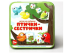 Игра настольная &quot;Птички-сестрички&quot; (жестяная коробочка)
