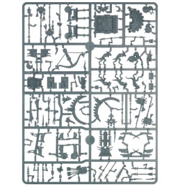 Seraphon Stegadon 2015 (предзаказ 2025, GW Direct)