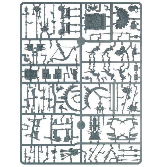 Seraphon Stegadon 2015 (предзаказ 2025, GW Direct)