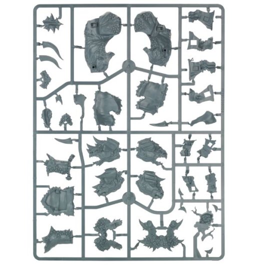 Seraphon Stegadon 2015 (предзаказ 2025, GW Direct)