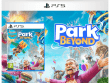 PS5:  Park Beyond. Impossified Edition