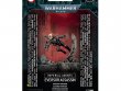 Eversor Assassin (Warhammer 40k, Imperial Agents)