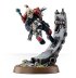 Eversor Assassin (Warhammer 40k, Imperial Agents)