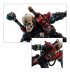Eversor Assassin (Warhammer 40k, Imperial Agents)