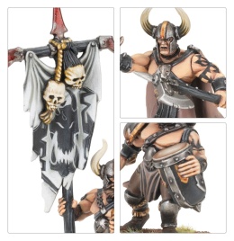 Chaos Marauders (предзаказ, GW Direct)