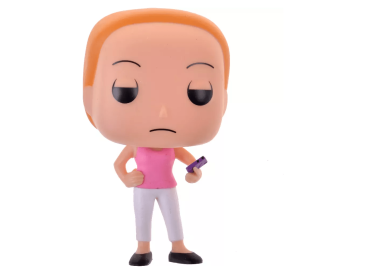 Фигурка Funko POP! Rick and Morty: Summer